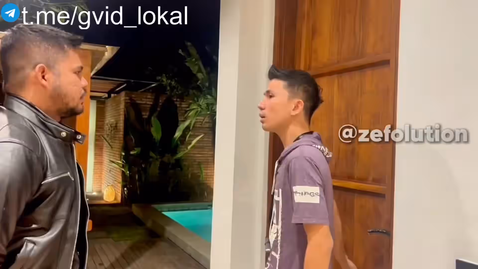 @Zefolution ngentot bdsm | part 1