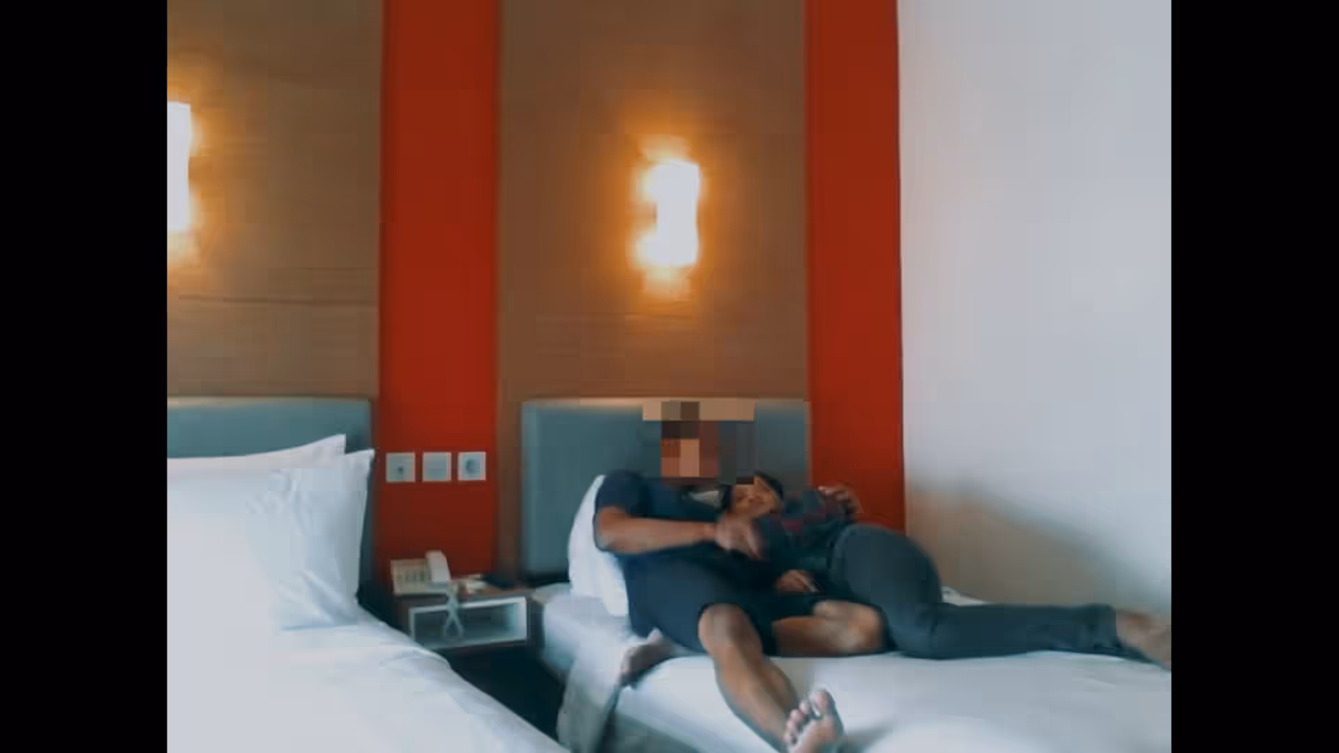 Bokep Indonesia | ngajakin teman kantor ngewe