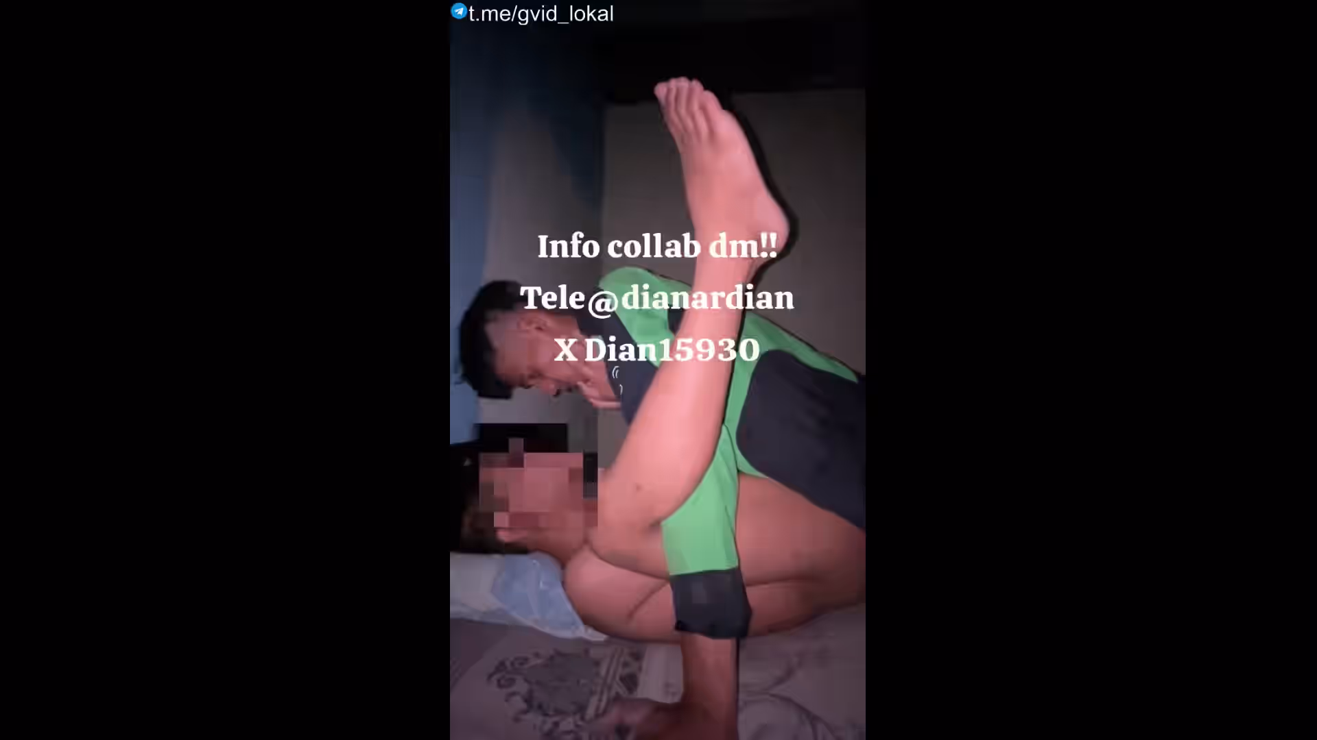 Abang Ojol sekaligus pemuas napsu para boti kesepian