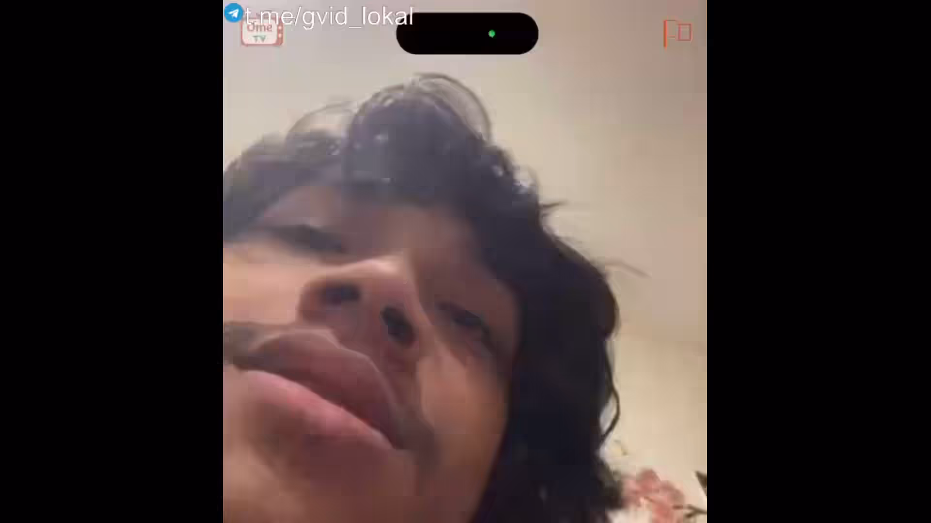 Prank Stright | duh bibir ayank tebal banget jadi pengen dicipok!!!