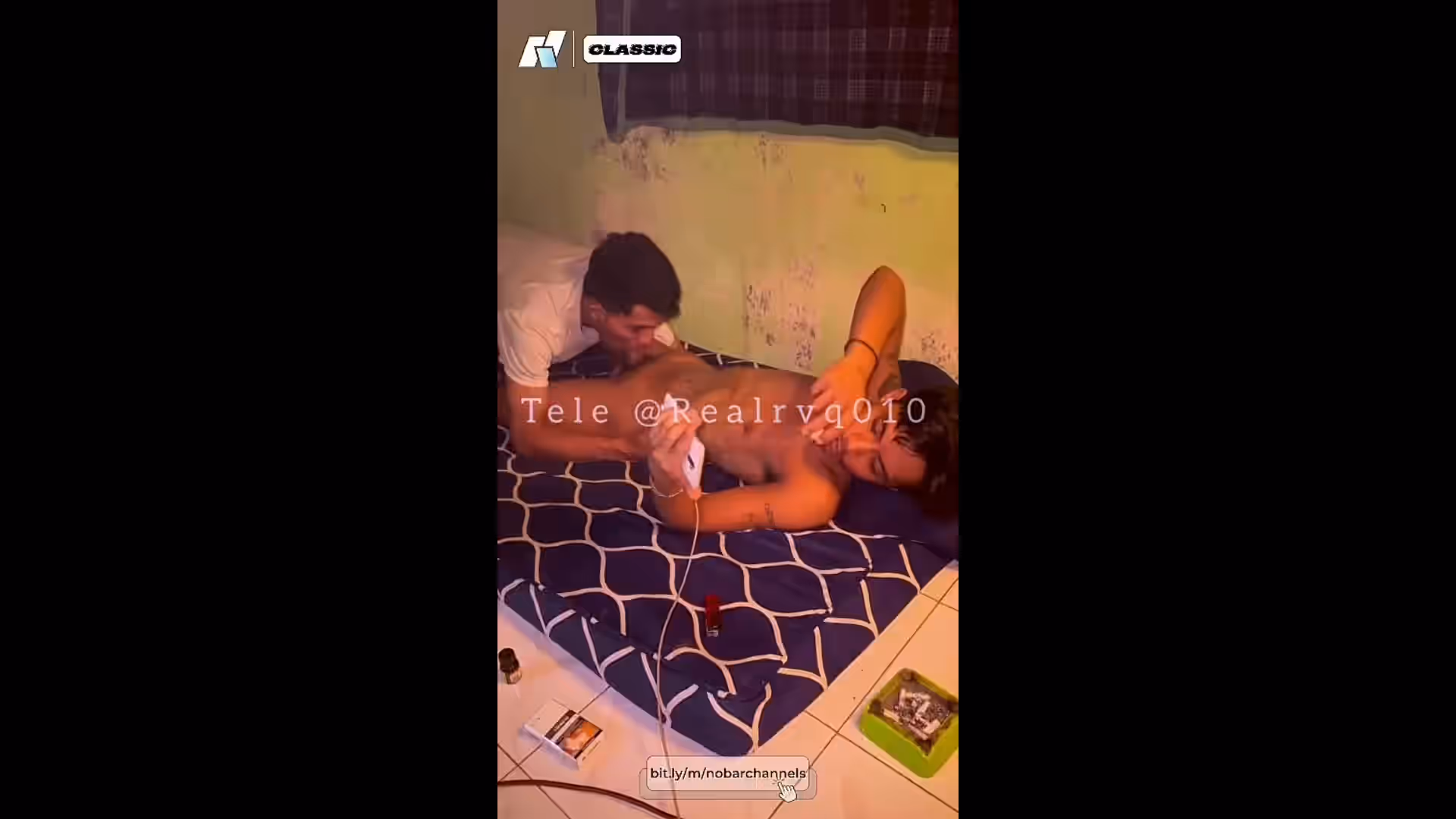 Stright to Gay | Kasian bed refiq dapet brondong Str8 yang pasif, kaga ada perlawanan sama sekali pas di grepe