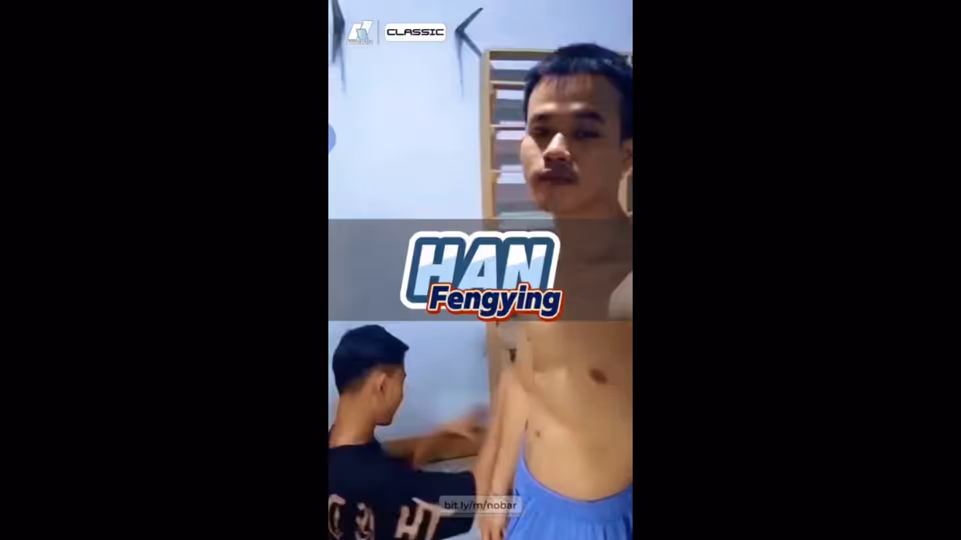 Kenangan @Han bersama sang mantan yang tersakiti | Eps 1