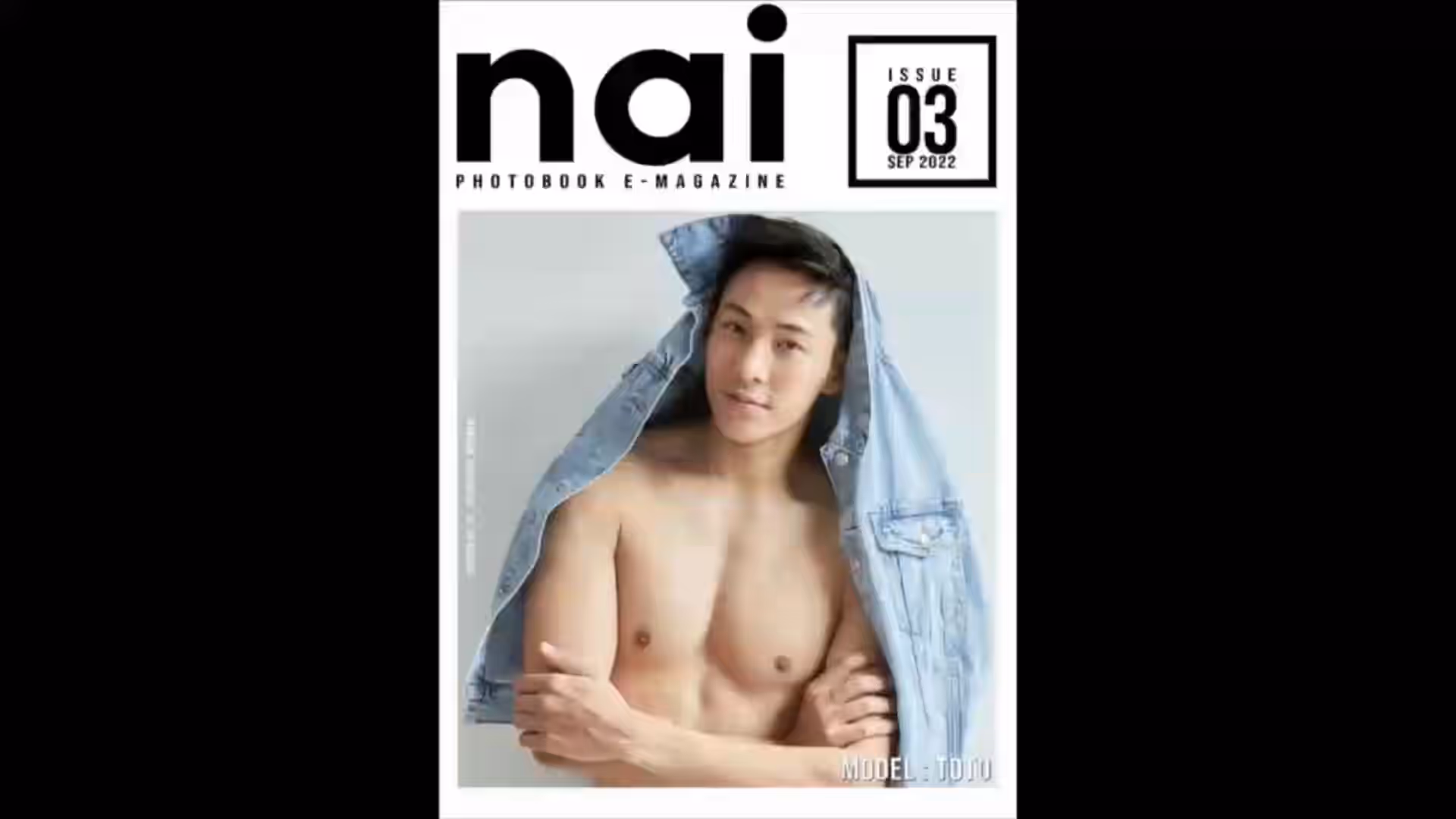 Issue 03 ” Big Size”