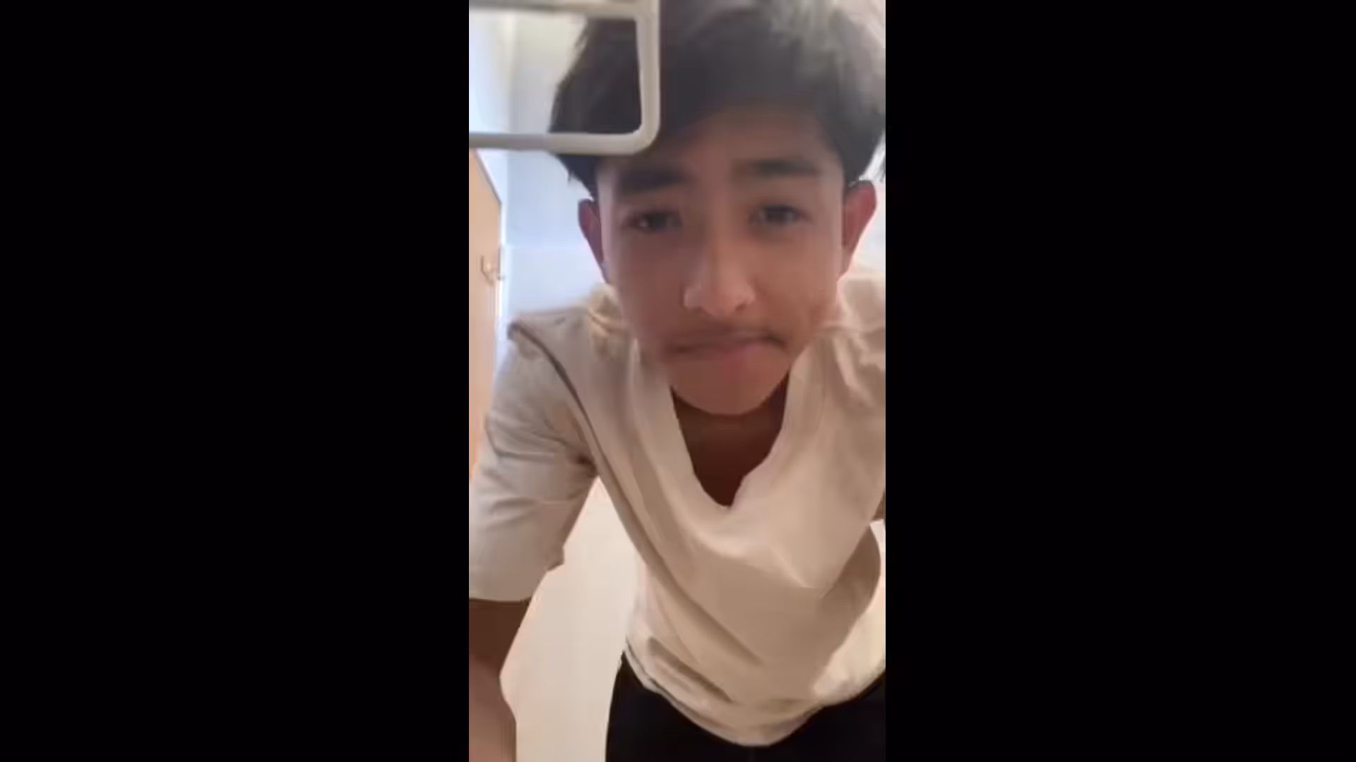 Prank Stright | imut banget dah brondong atu ini