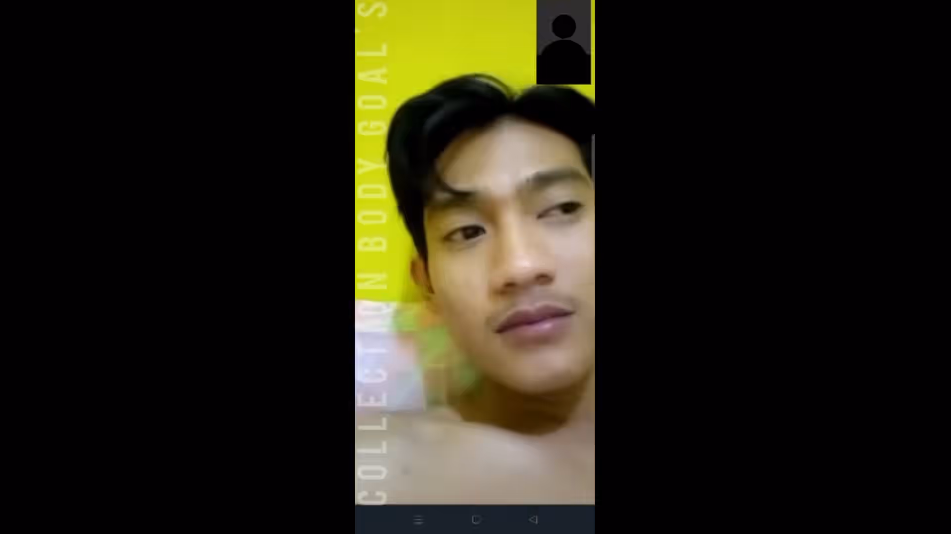 Prank Stright | kalem banget suara kamu … duh jadi gemes deh