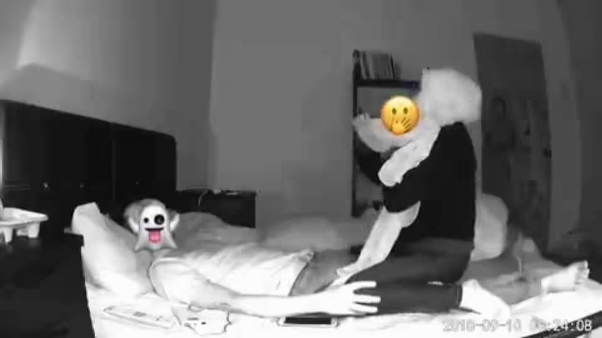 Bokep Indonesia | hmmm kebongkar lagi selingkuh karena cctv