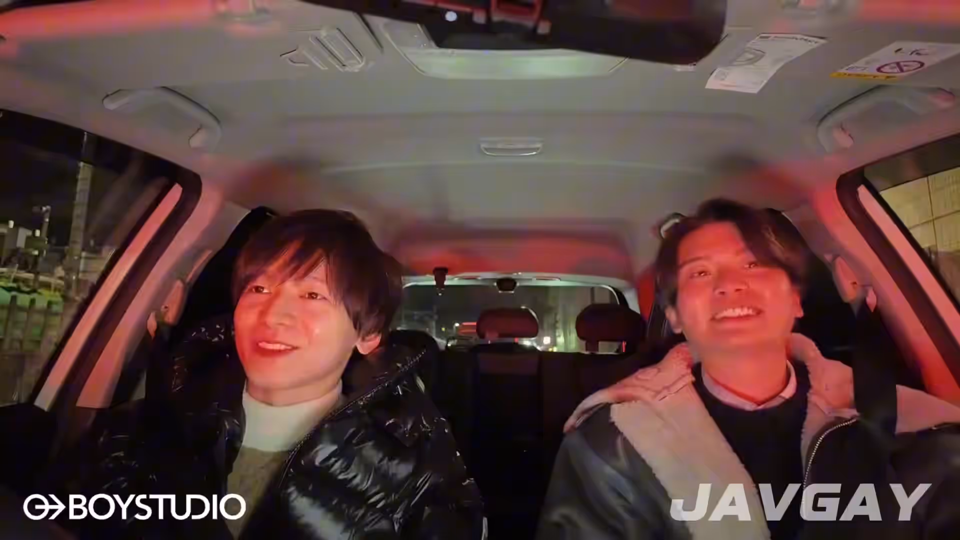 Vlog bersama pacarku ketika berada di jepang