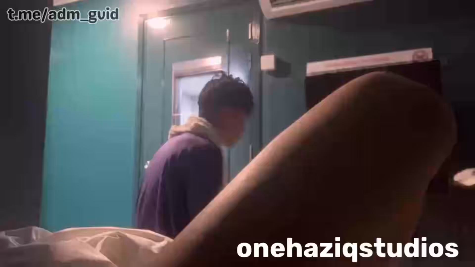 Botynya pemalu banget sih… duhh