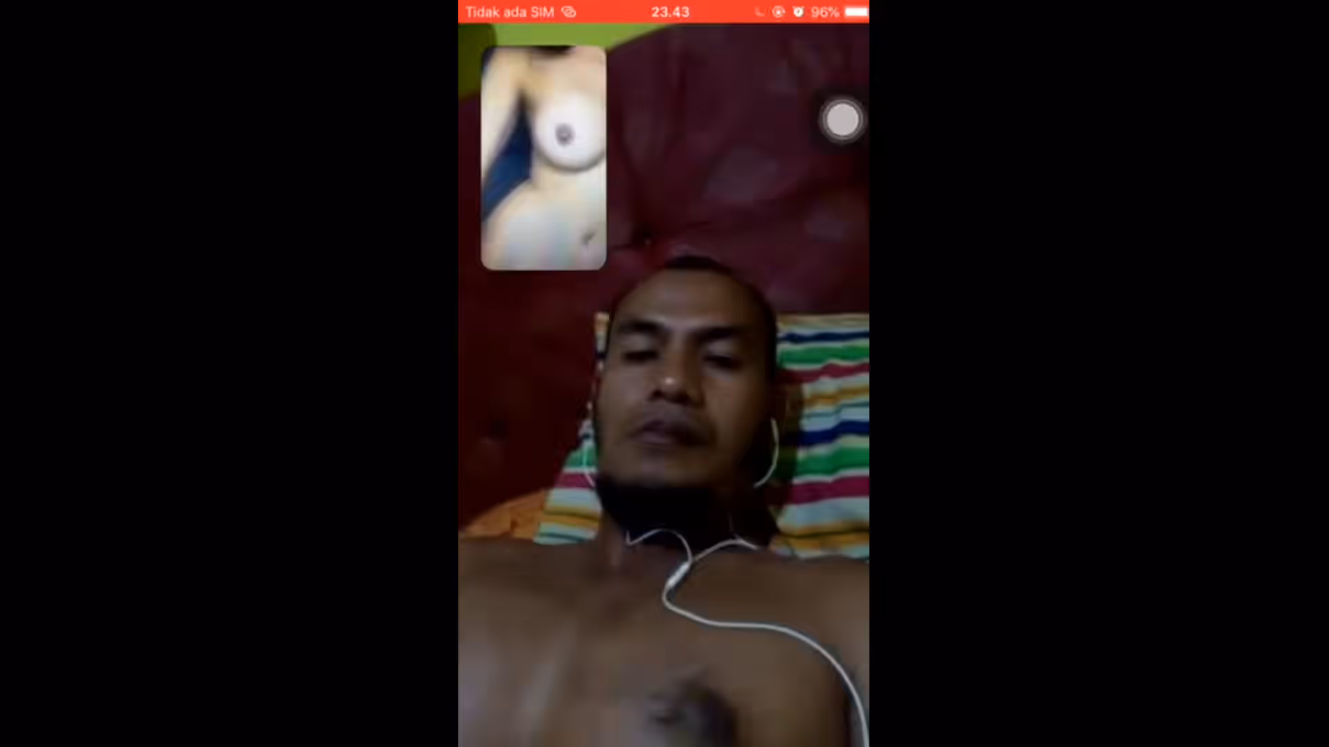 Prank Stright | prank duda yg lagi kesepian