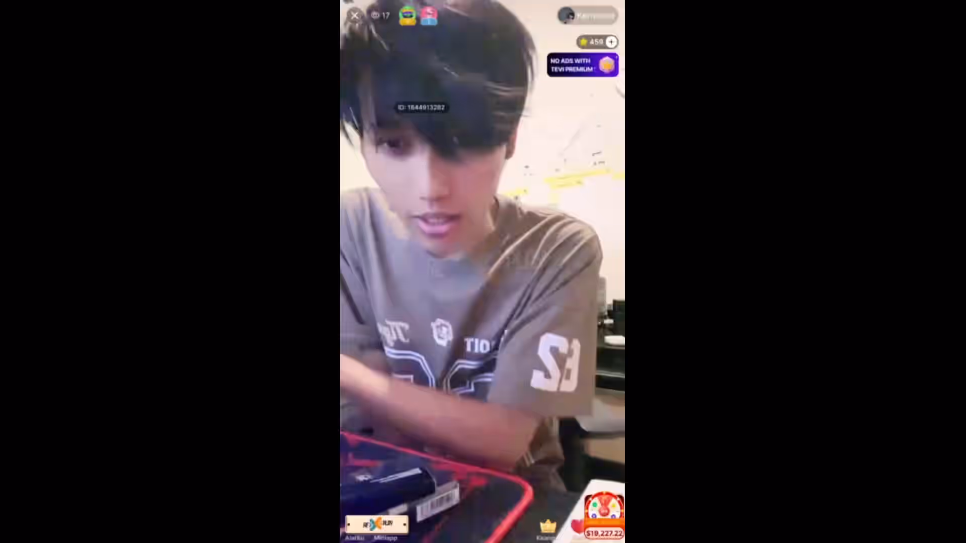 Homo lagi jual diri sambil coli