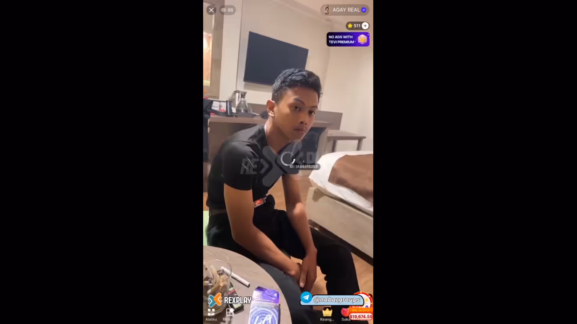 Stright to Gay | awalnya brondongny malu malu eh pas dibikin sange langsung bringas