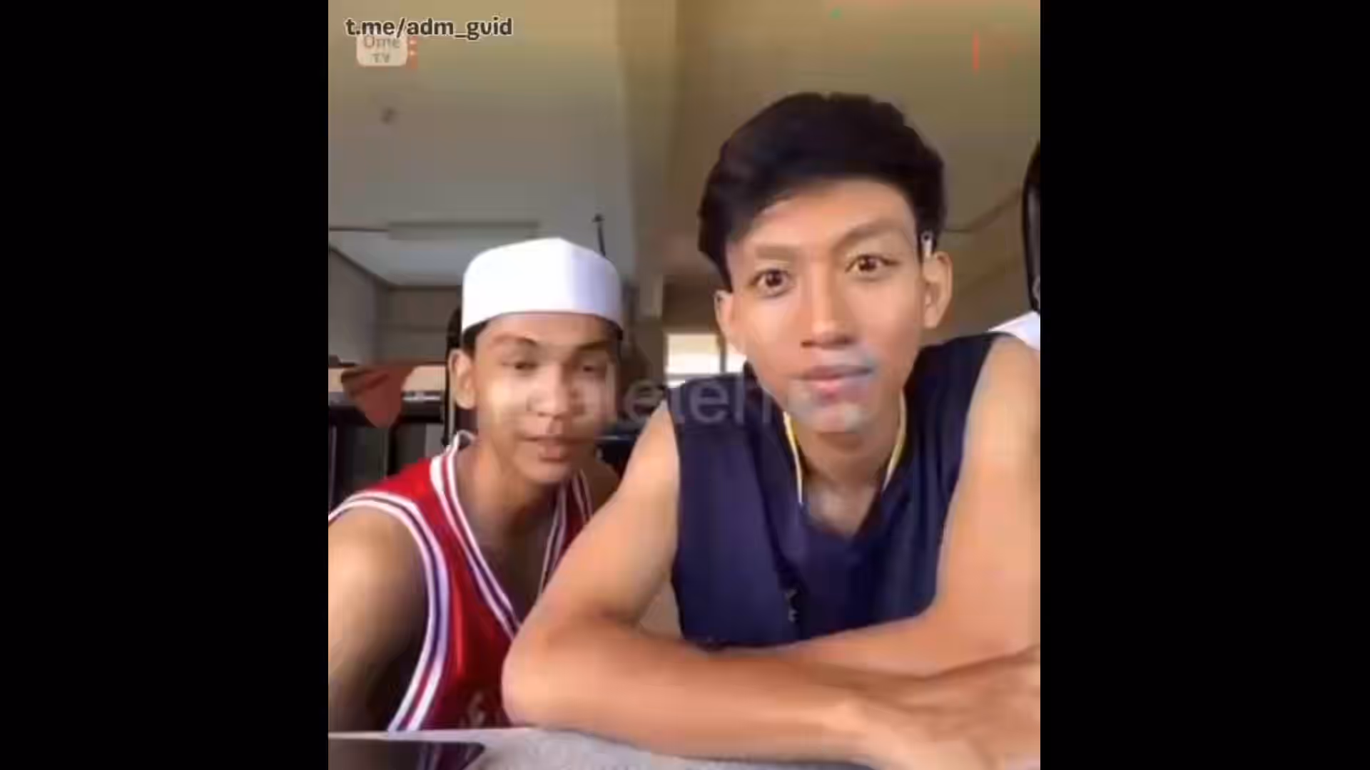 Prank Stright | di prank rame rame