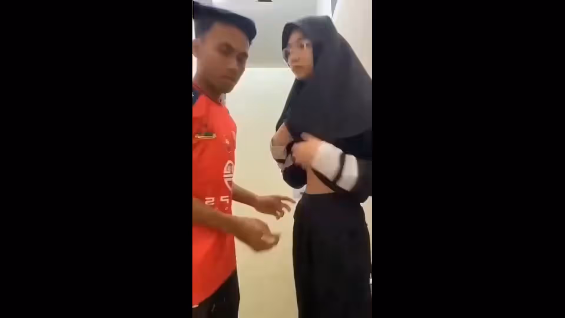 Bokep Indonesia | skandal pelajar ngewe ditoilet sekolah