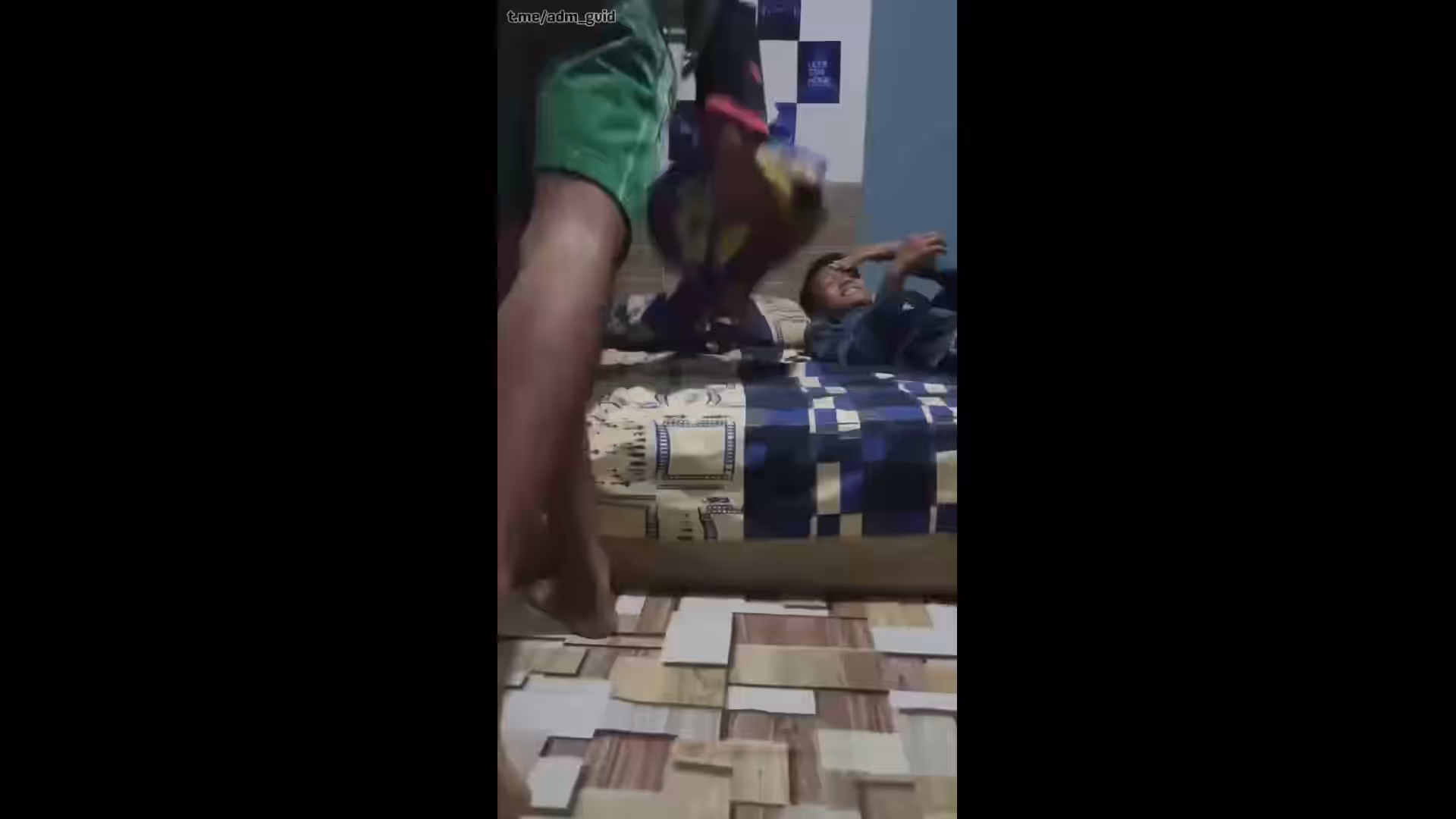 Stright to Gay | Iko – Eps 4