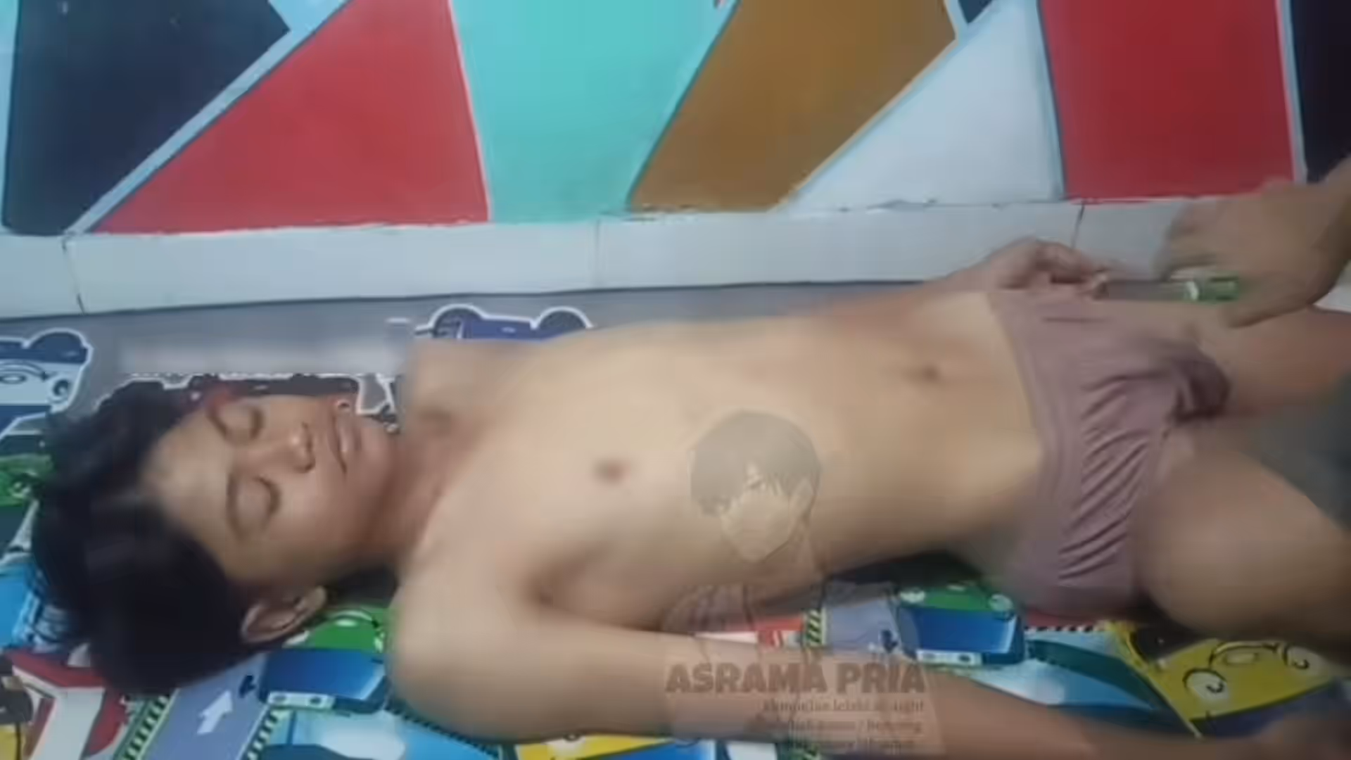 Stright to Gay | Imut banget yang lagi digrepe ampe muncrat