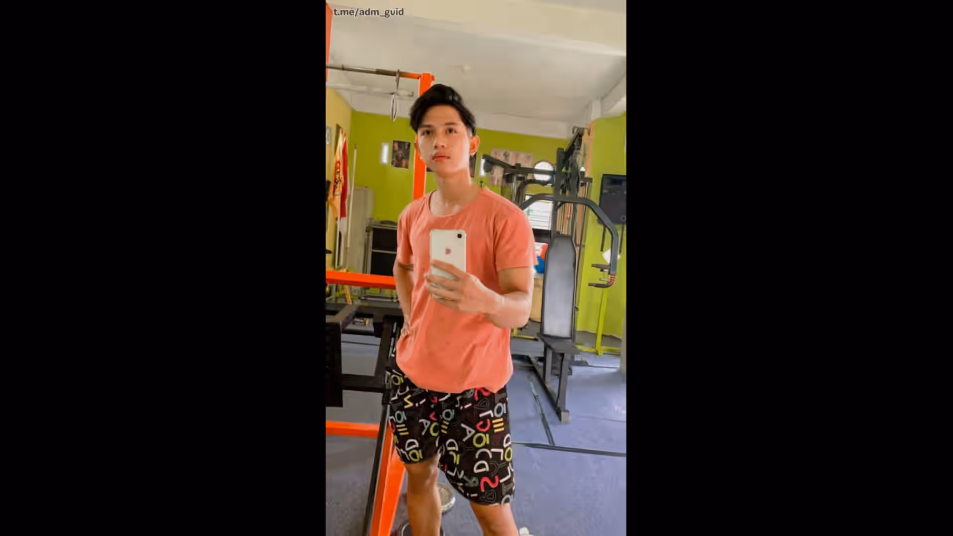 Prank Stright | desahan kamu tuh soft spoken banget ya…