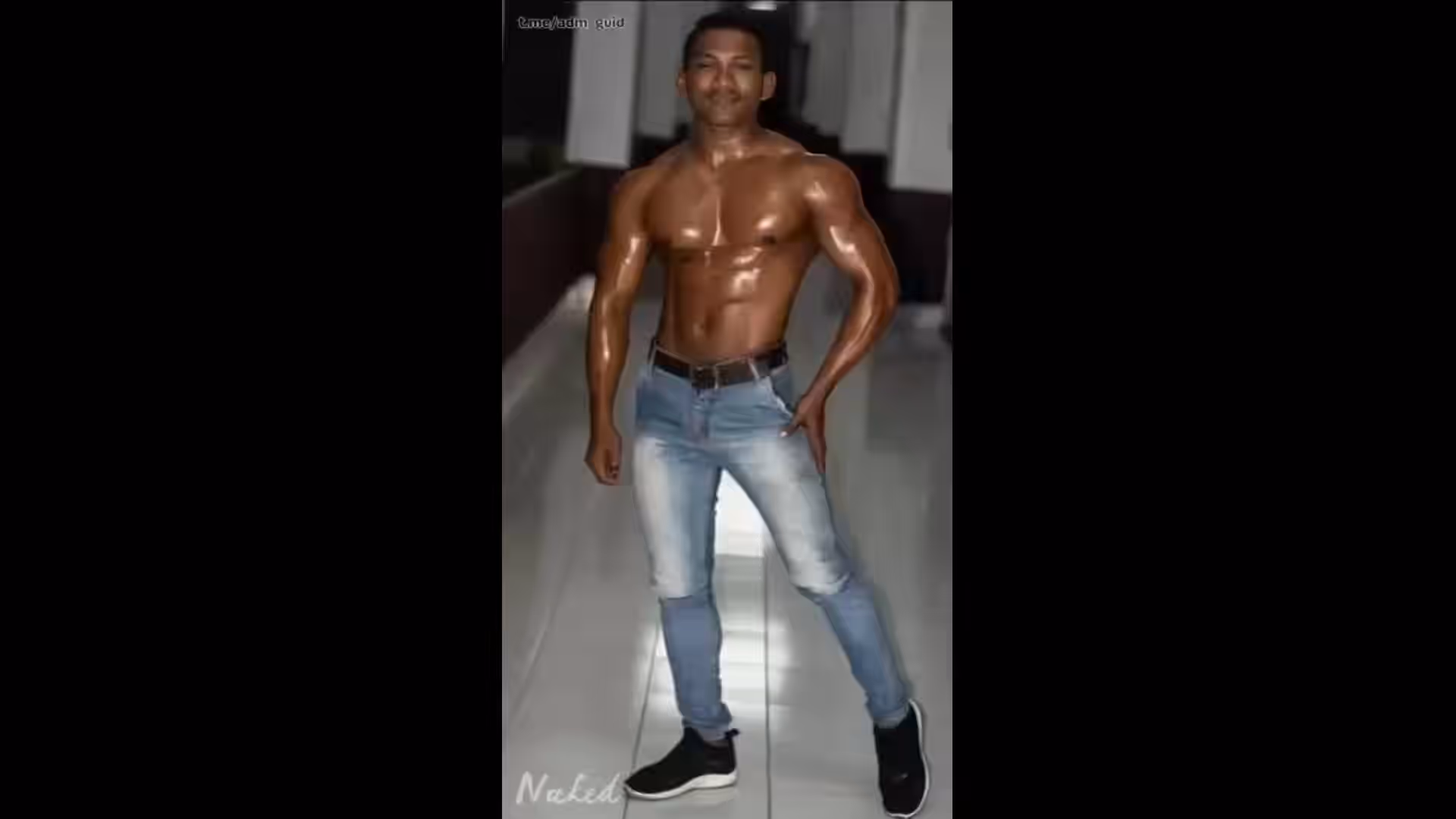 Prank Stright | aduh masjawir hot banget