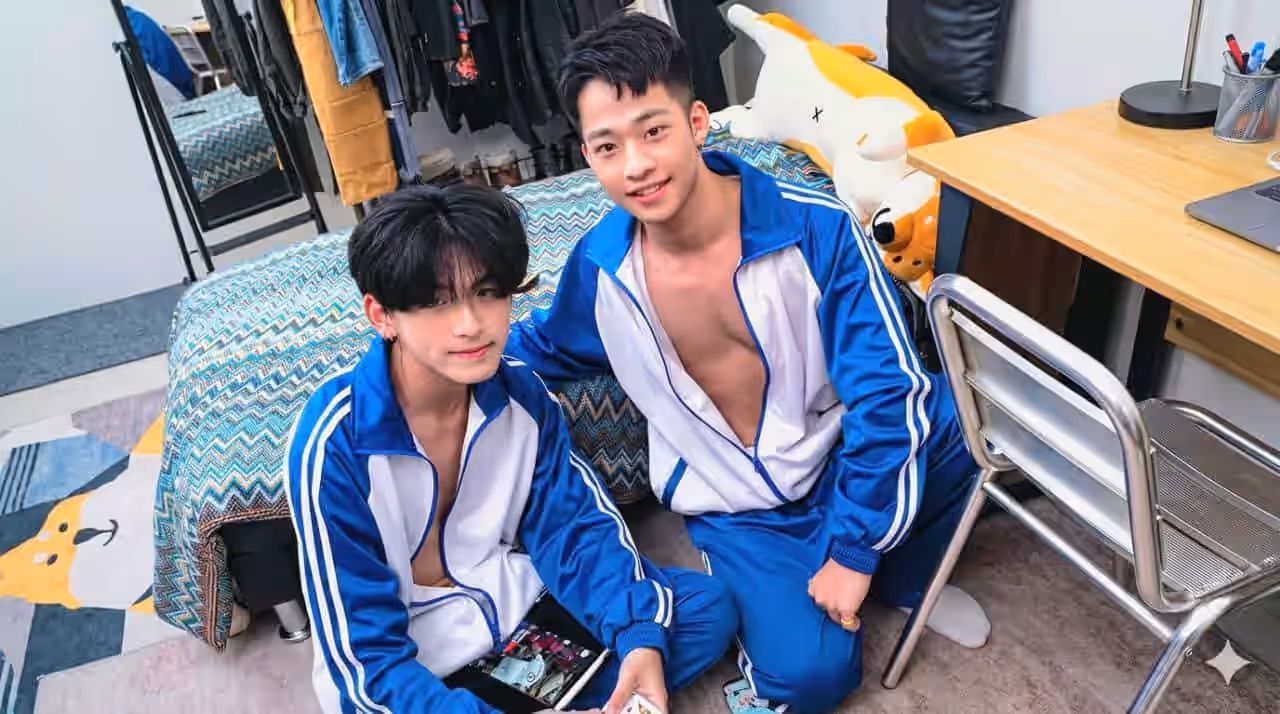 After School Sex Exchange