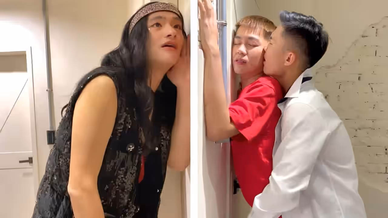 Having sex with my sister’s husband