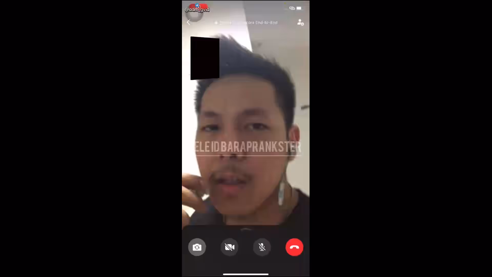 Prank Stright | kita keluar bareng ya sayang…