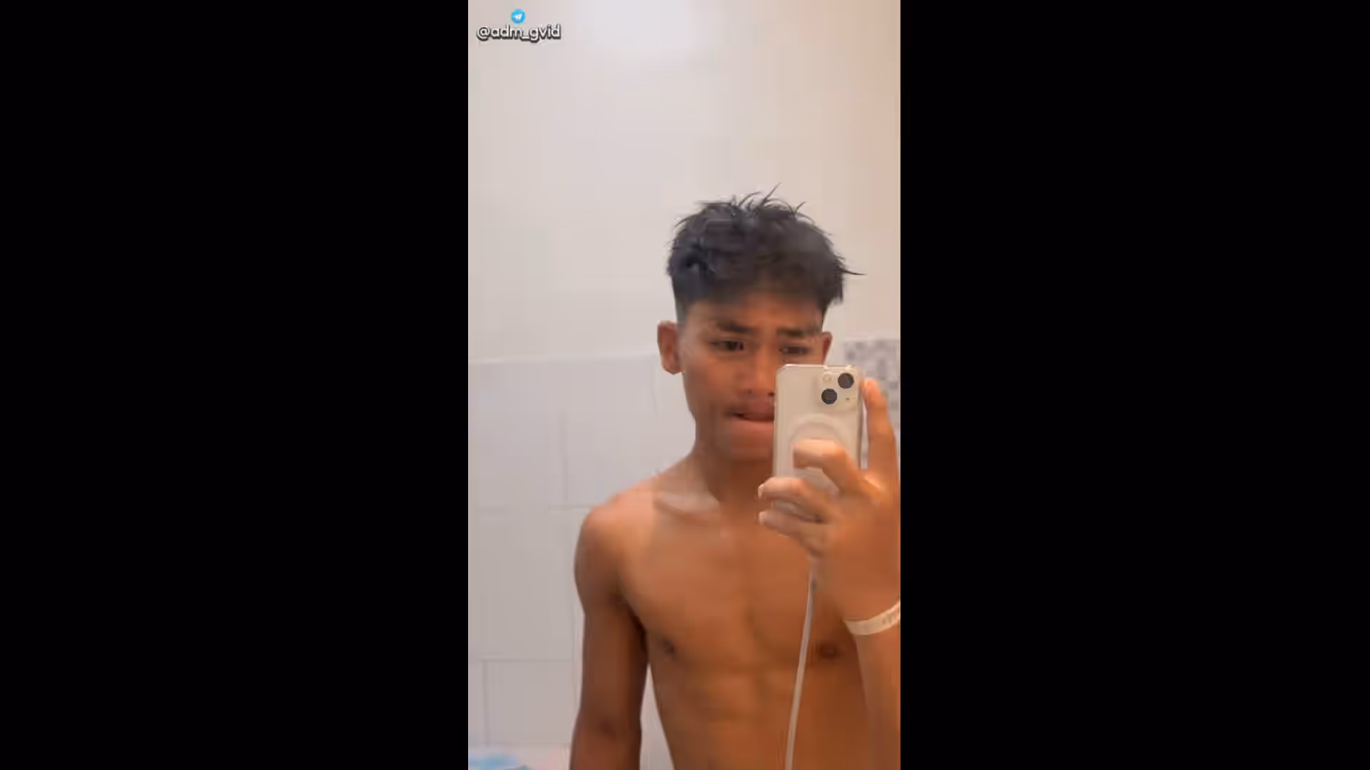 Prank Stright | uhh brondong pemain tinju