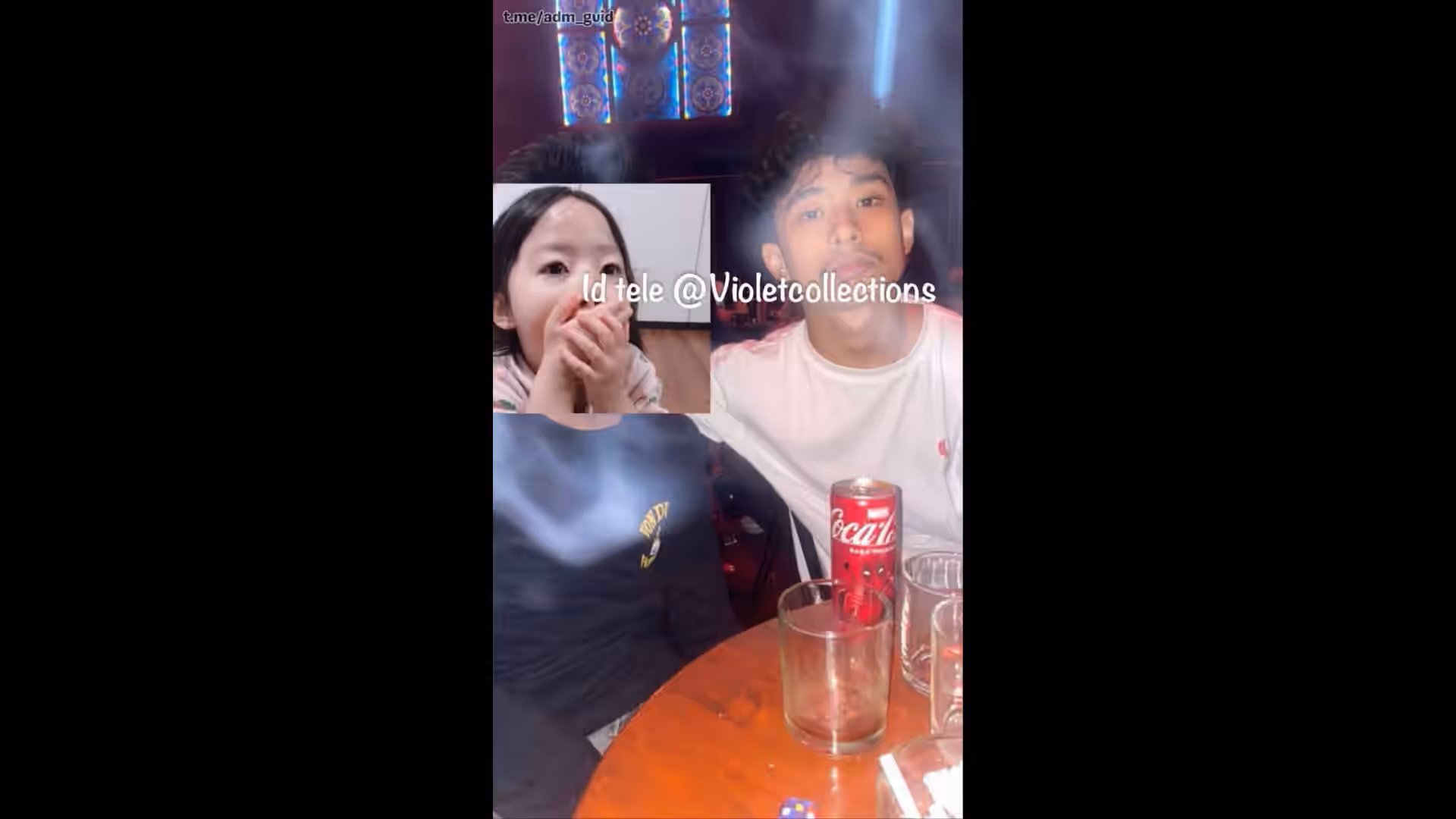 Prank Stright | kamu bikin aku sange deh