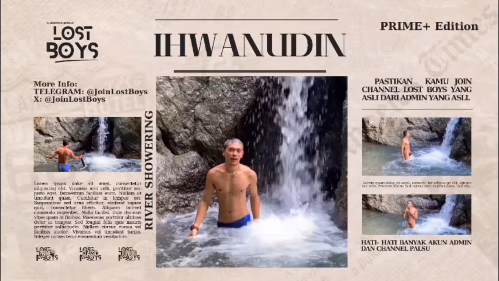 Mang Udin | Eps 3