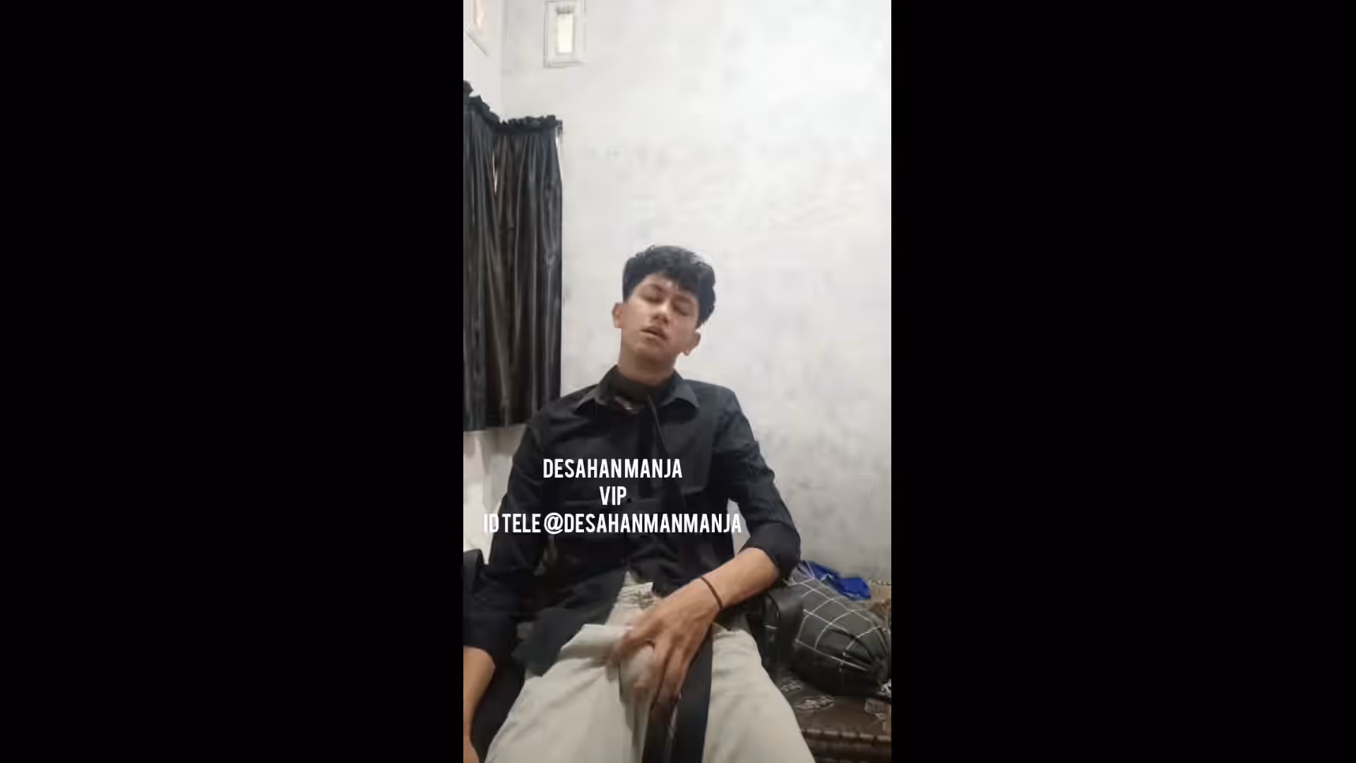 Prank Stright | sayank kamu bikin aku sange ihs…