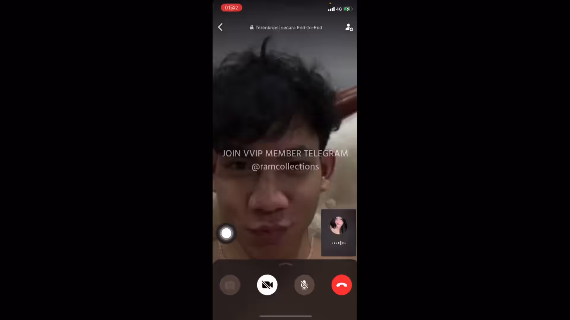 Prank Stright | suka sama bibir tipis kamu….
