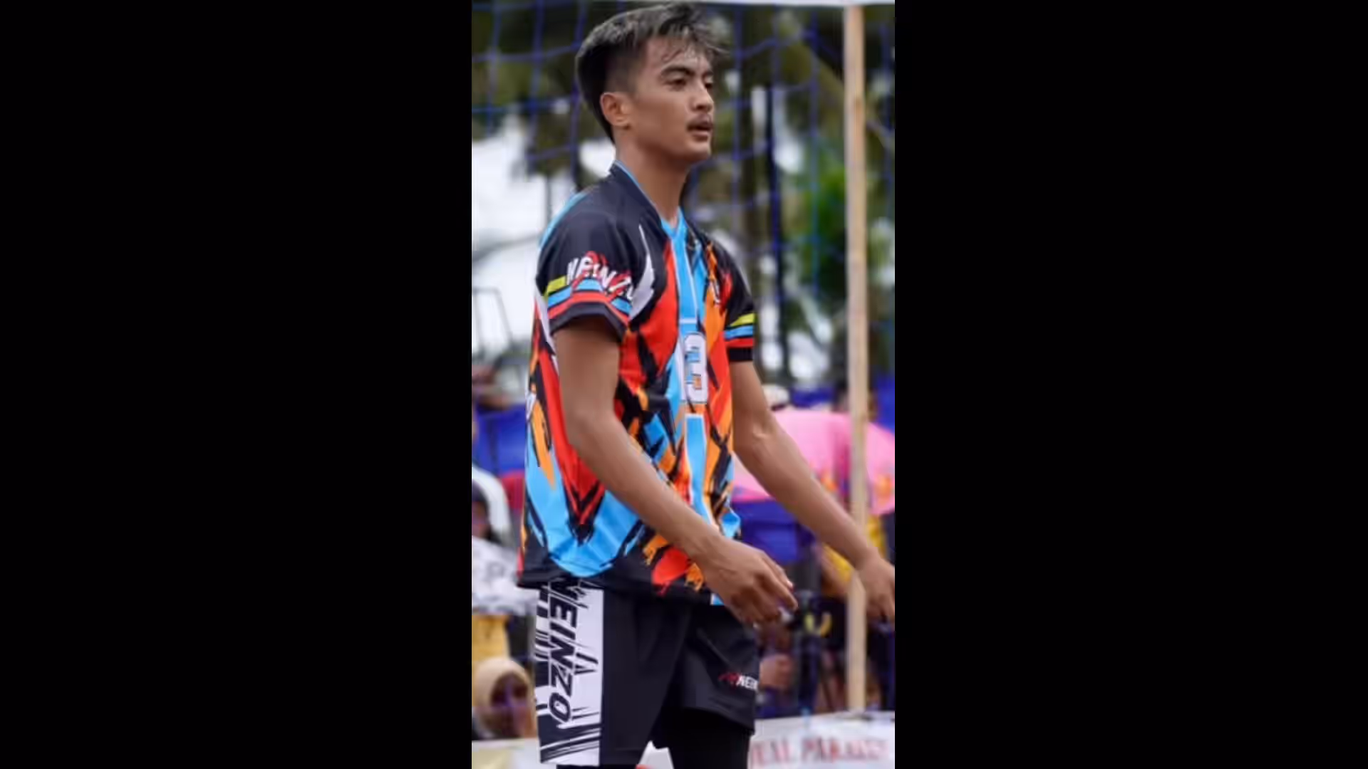 Prank Stright | suka banget sama keringet kamu bebs