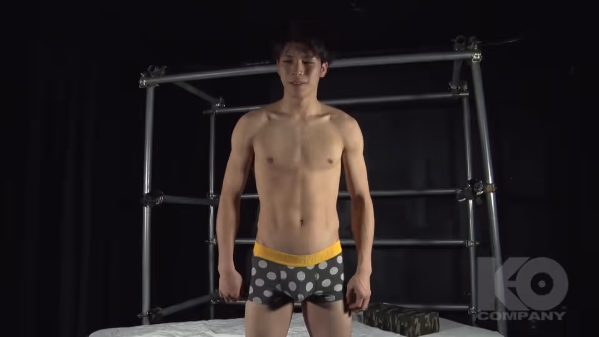 Stright to Gay |  Japanase Stright | Eps 3
