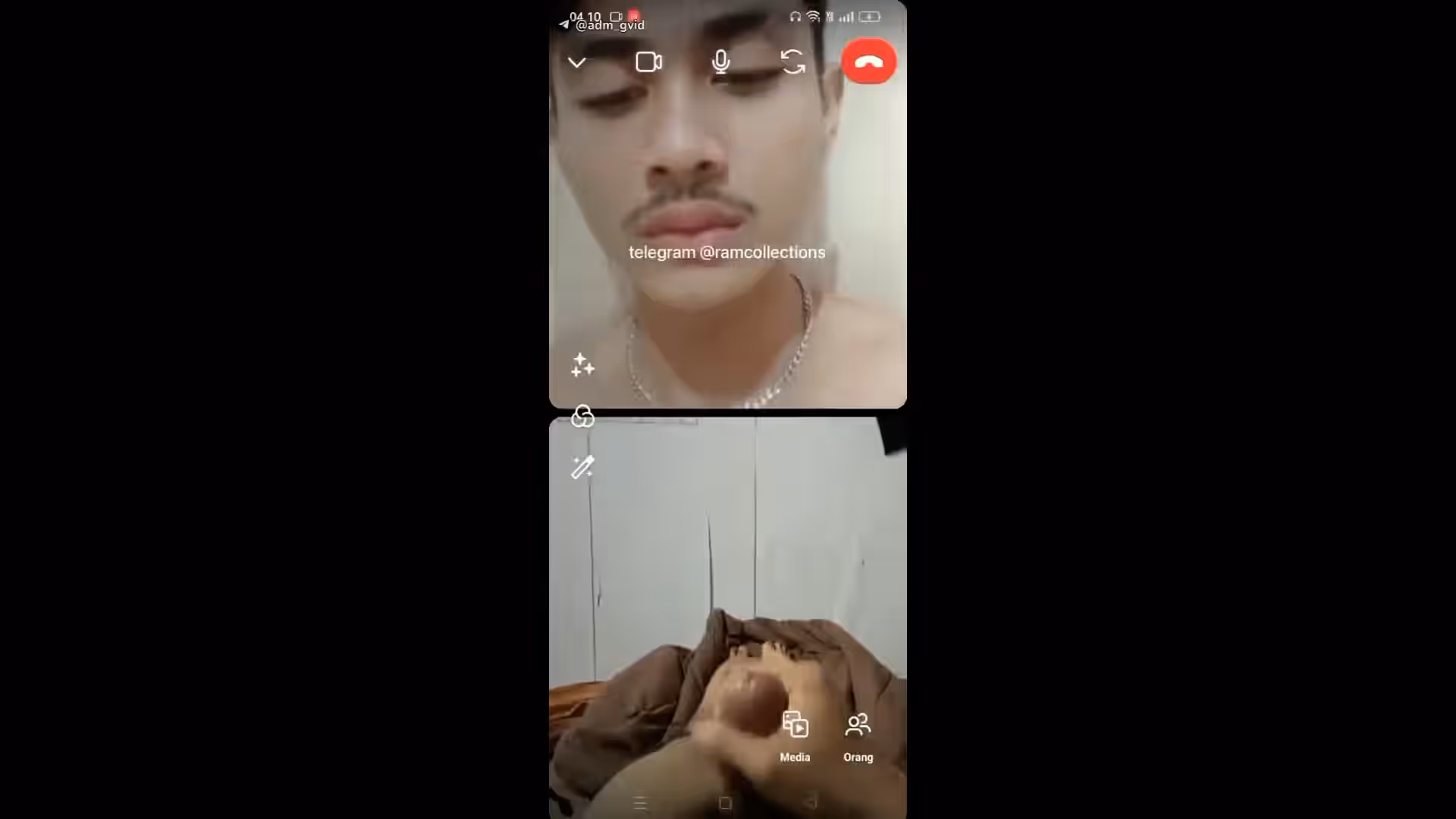 dua brondong lagi vcs