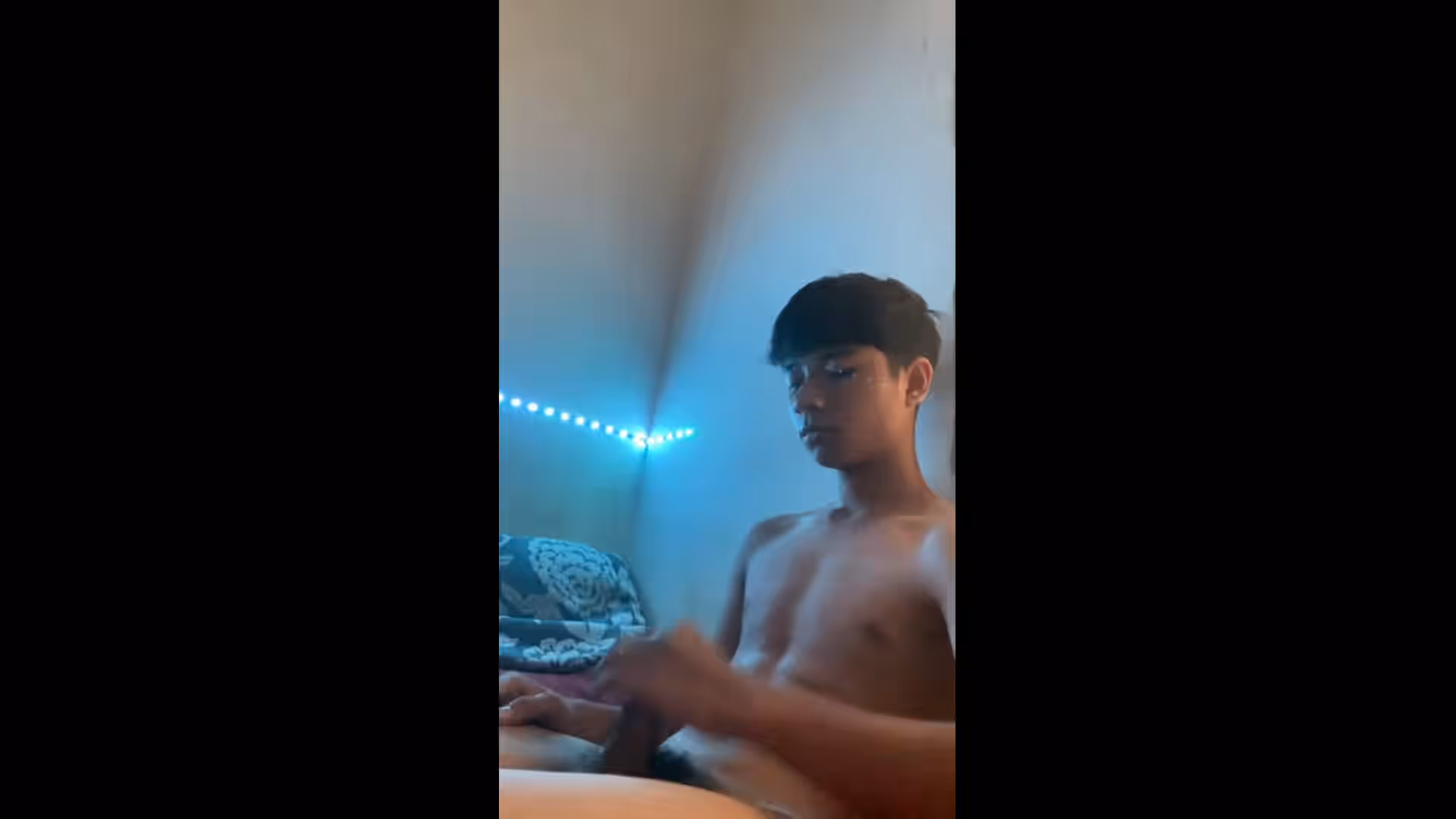 Prank Stright | uhhh keras banget sayank kontol kamu