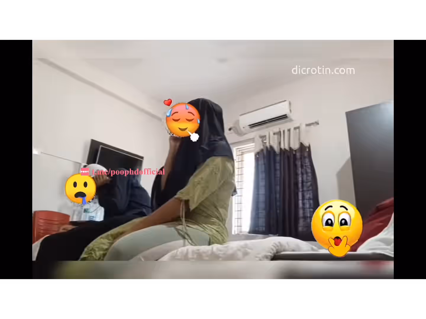 Bokep Indonesia | Uhkti lagi selingkuh
