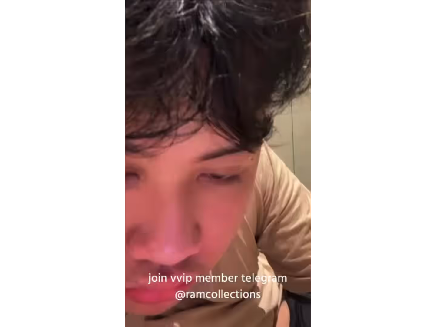 Prank Stright | banyak bacot deh kamu colinya… syebel akunya !!!