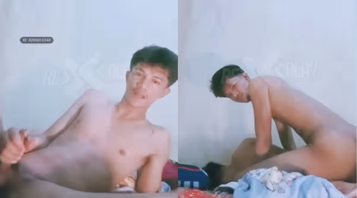 Live Sex @CallMeNgabb | nih bocah maksa bener kalo ngewe kebelet disawer