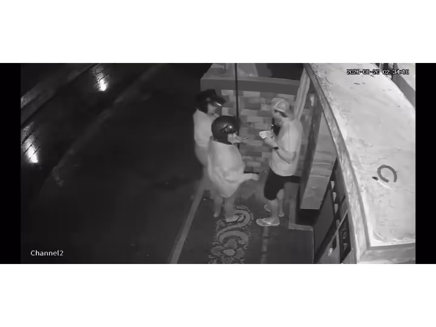 Bokep Indonesia |  Viral cctv bali