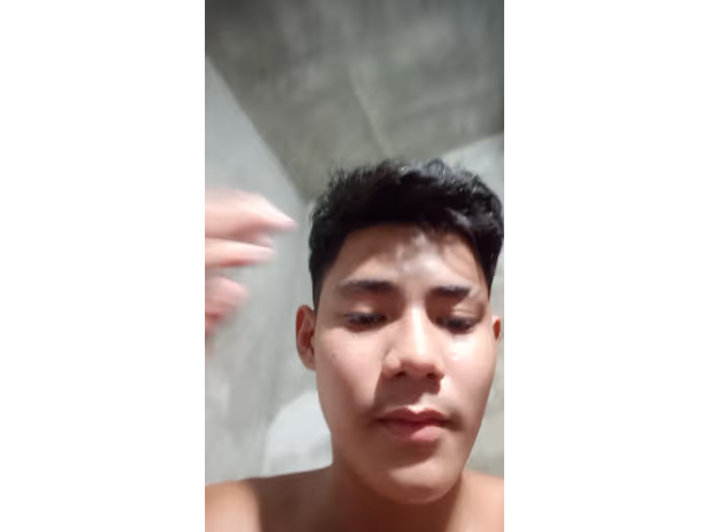 Prank Stright | ia kita keluarin bareng yah…