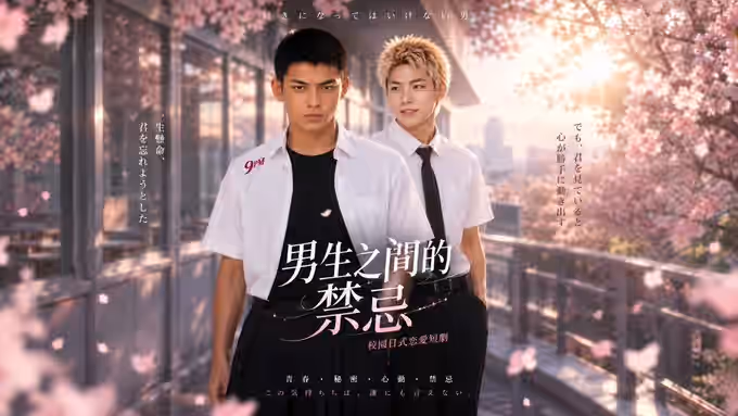 The Taboo Between Guys – Gay AI
