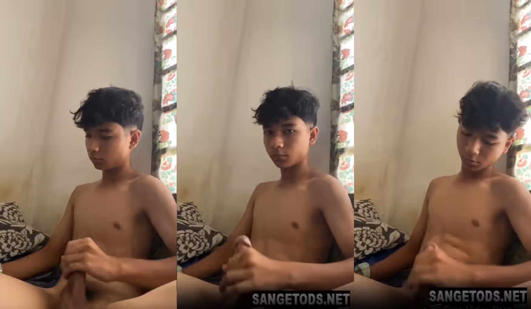 Prank Stright | colinya ga ada expresinya