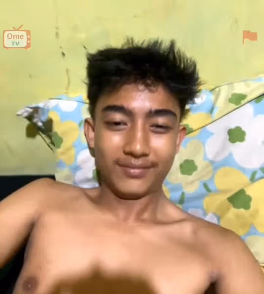 Prank Stright | aduh aduh masih sekolah tapi peler ayank udah segede itu.. ih gemes tante